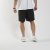 North Latitude Sport Shorts Black TALL - North Latitude - North Latitude – Ropa