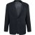 JP1880 Classic Two Button Stretch Suit Jacket Grey - Trajes - Trajes 2XL-8XL