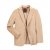 JP1880 Suit Jacket Corduroy Business Sand - Trajes - Trajes 2XL-8XL