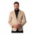 JP1880 Suit Jacket Corduroy Business Sand - Trajes - Trajes 2XL-8XL