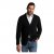 JP1880 Jacket Business Flexnamic Milano Black - Trajes - Trajes 2XL-8XL