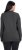 Ulla Popken Long Sleeves Mock Turtleneck Sweater Charcoal Grey Melange - Sudaderas y hoodies - 
