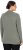 Ulla Popken Long Sleeves Mock Turtleneck Sweater Grey - Sudaderas y hoodies - Sudaderas, Hoodies y Punto Cómodos