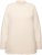 Ulla Popken Long Sleeves Mock Turtleneck Sweater Nature Melange - Sudaderas y hoodies - 