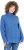 Ulla Popken Cable Knit Long Sleeve Turtleneck Sweater Teal Blue - Sudaderas y hoodies - 
