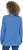 Ulla Popken Cable Knit Long Sleeve Turtleneck Sweater Teal Blue - Sudaderas y hoodies - 