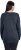 Ulla Popken Soft Fine Knit Pullover V-Neck Sweatshirt Marine - Sudaderas y hoodies - 