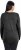 Ulla Popken Casual V-Neck Long Sleeve Sweater Black - Sudaderas y hoodies - 