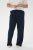 Kaffe Curve Annia Sweatpants Navy - Pantalones jogger - 