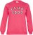 Kaffe Curve Violi Sweatshirt Raspberry Pink - Sudaderas - 