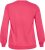 Kaffe Curve Violi Sweatshirt Raspberry Pink - Sudaderas - 