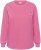Kaffe Curve Sus Sweatshirt Pink Power - Sudaderas - 