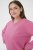 Kaffe Curve Sus Sweatshirt Pink Power - Sudaderas - 