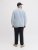 Jack & Jones Brandon Sweatshirt Blue - Sudaderas - Sudaderas 2XL-12XL