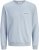 Jack & Jones Brandon Sweatshirt Blue - Sudaderas - Sudaderas 2XL-12XL