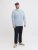 Jack & Jones Brandon Sweatshirt Blue - Sudaderas - Sudaderas 2XL-12XL