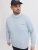 Jack & Jones Brandon Sweatshirt Blue - Sudaderas - Sudaderas 2XL-12XL
