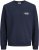 Jack & Jones Brandon Sweatshirt Navy - Sudaderas - Sudaderas 2XL-12XL