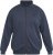 North Latitude 61140 Cárdigan de Sudadera Suave Azul Marino - Sudaderas - Sudaderas 2XL-12XL