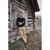 JP1880 Pullover Sweater Black TALL - ROPA DE HOMBRE MT-6XLT - Tamaños de talle alto