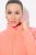 Ulla Popken Modular Fleece Zip Front Jacket Neon Pink - Sudaderas y hoodies - Sudaderas, Hoodies y Punto Cómodos