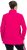 Ulla Popken Modular Fleece Zip Front Jacket Light Heather - Sudaderas y hoodies - 