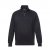 JP1880 Sweatshirt Half-Zip Stomach Fit Black - Sudaderas - Sudaderas 2XL-12XL