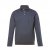 Boston Park Polo Shirt Long Sleeve Pique Grey - Polos - Polos 2XL-8XL
