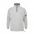 North Latitude Ottoman Sweatshirt Mid Grey - Sudaderas - Sudaderas 2XL-12XL