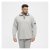 North Latitude Ottoman Sweatshirt Mid Grey - Sudaderas - Sudaderas 2XL-12XL