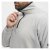North Latitude Ottoman Sweatshirt Mid Grey - Sudaderas - Sudaderas 2XL-12XL