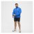 North Latitude Sport Wind Jacket Cobolt Blue - Ropa deportiva - Ropa Deportiva 2XL-10XL