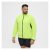North Latitude Sport Wind Jacket Strong Green - Ropa deportiva - Ropa Deportiva 2XL-10XL
