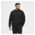 North Latitude Crew Neck Sweatshirt Black - Sudaderas - Sudaderas 2XL-12XL