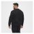 North Latitude Crew Neck Sweatshirt Black - Sudaderas - Sudaderas 2XL-12XL