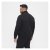 North Latitude Denim Half-Zip Sweatshirt Black - Sudaderas - Sudaderas 2XL-12XL