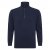 North Latitude Half-Zip Sweatshirt Navy Blue - Sudaderas - Sudaderas 2XL-12XL