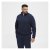 North Latitude Half-Zip Sweatshirt Navy Blue - Sudaderas - Sudaderas 2XL-12XL