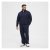 North Latitude Half-Zip Sweatshirt Navy Blue - Sudaderas - Sudaderas 2XL-12XL