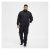 North Latitude Full-Zip Sweatshirt Black - Sudaderas - Sudaderas 2XL-12XL