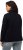 Ulla Popken Collared Long Sleeve Sweatshirt Navy - Sudaderas y hoodies - 