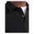 Jack & Jones Bradley Sweatshirt Polo Black - Sudaderas - Sudaderas 2XL-12XL