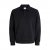 Jack & Jones Bradley Sweatshirt Polo Black - Sudaderas - Sudaderas 2XL-12XL