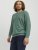 Jack & Jones Logan Spring Knitted Pillover Grey - Sudaderas - Sudaderas 2XL-12XL