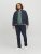 Jack & Jones Logan Spring Knitted Pillover Grey - Sudaderas - Sudaderas 2XL-12XL