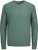 Jack & Jones Logan Spring Knitted Pillover Grey - Sudaderas - Sudaderas 2XL-12XL