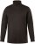 JP1880 Turtleneck Sweatshirt Long Sleeve Dark Brown - Sudaderas - Sudaderas 2XL-12XL
