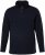 JP1880 Fleece Half-Zip Ultralight Navy - Sudaderas - Sudaderas 2XL-12XL