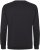 North Latitude Denim Logo Sweatshirt Black TALL - TALL sudaderas - 