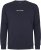 North Latitude Denim Logo Sweatshirt Navy Blue TALL - TALL sudaderas - Sudaderas TALL para hombre alto
